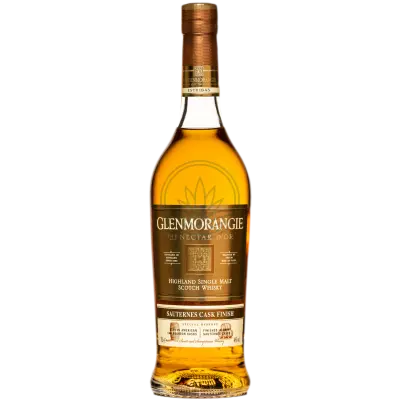 Glenmorangie Nectar D'or
