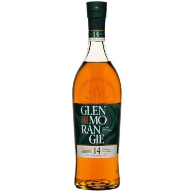 Glenmorangie Quinta Ruban