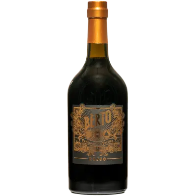 Berto Superiore Rosso