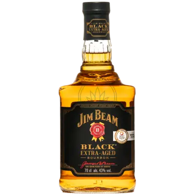 Jim Beam Black Label