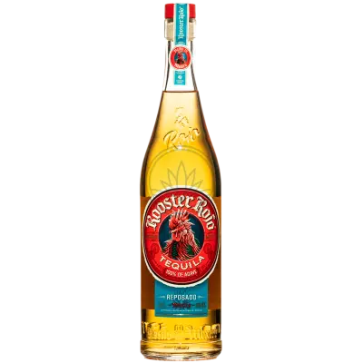 Rooster Rojo Reposado