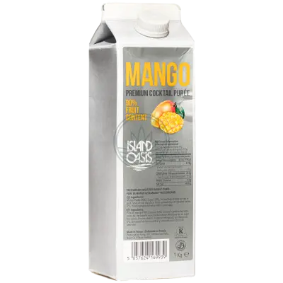 DaVinci Premium Mango Puree