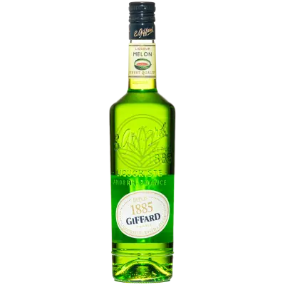 Giffard Melon Verte