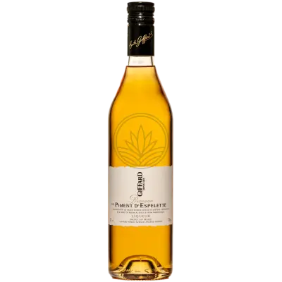 Giffard Piment d'Espelette
