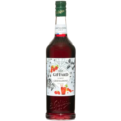 Giffard Grenadine Syrup