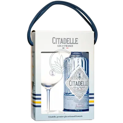 Citadelle Original Giftpack