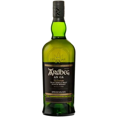 Ardbeg An OA