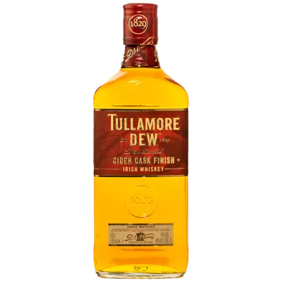 Tullamore Dew Cider Cask
