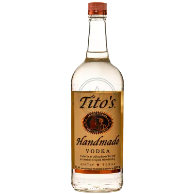 Tito's Vodka