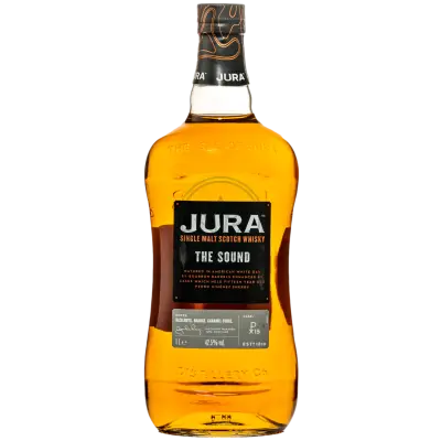 Jura The Sound
