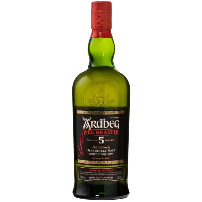 Ardbeg Wee Beastie