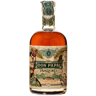 Don Papa Baroko