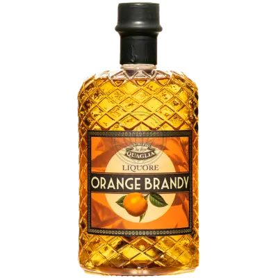 Quaglia Orange Brandy