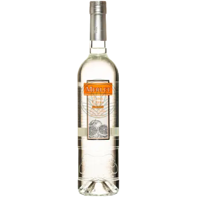 Merlet - Triple Sec Trois Citrus