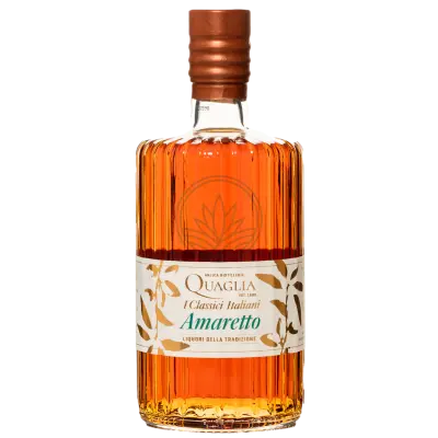 Quaglia Amaretto