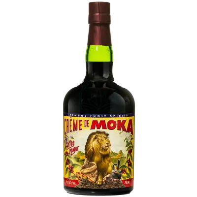 Tempus Fugit Creme de Moka
