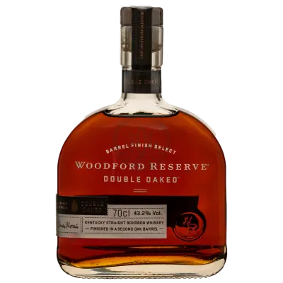 Woodford Reserve Double Oaked