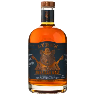 Lyre's American Malt