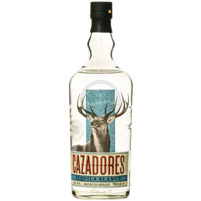 Cazadores Blanco