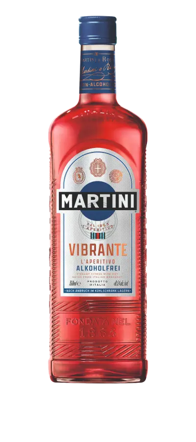 Martini Vibrante