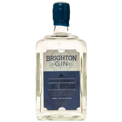 Brighton Gin Seaside Strength