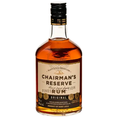 Chairman's Reserve Original