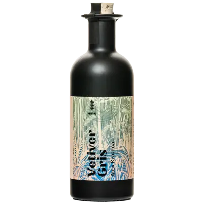 Muyu Vetiver Gris