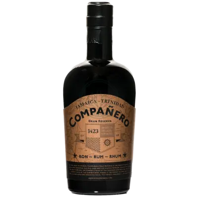 Companero Ron Gran Reserva