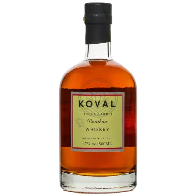 Koval Bourbon