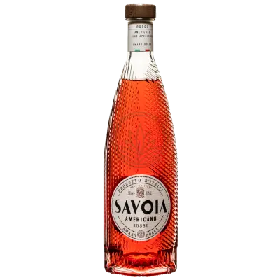 Savoia Americano