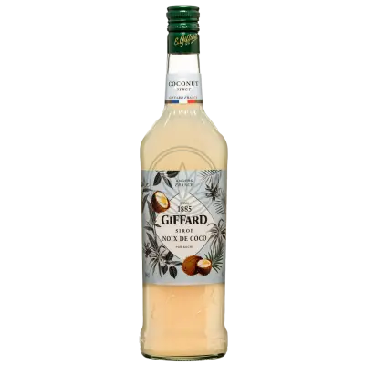 Giffard Coconut Syrup