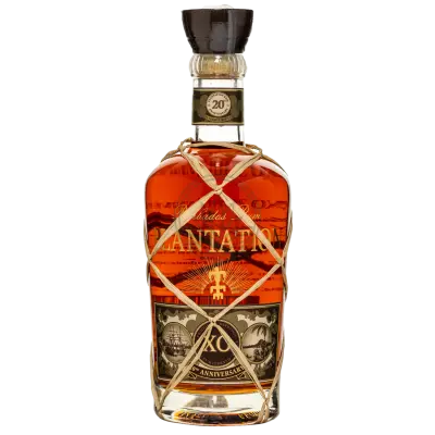 Plantation XO 20th Anniversary Magnum