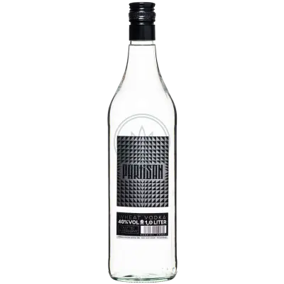 Partisan Black 1L