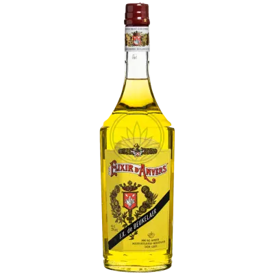 Elixir d'Anvers