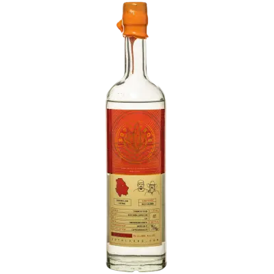 Sotoleros Paco y Salomon Sotol - Lot 5