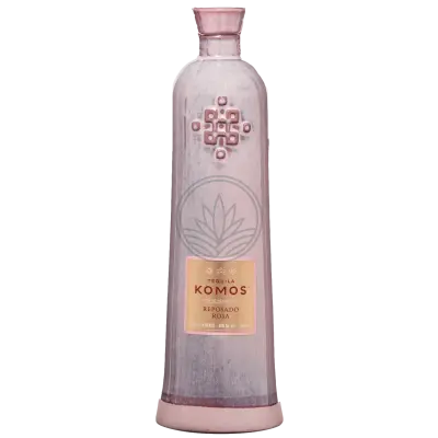 Komos Reposado Rosa