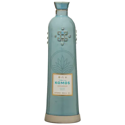 Komos Extra Anejo