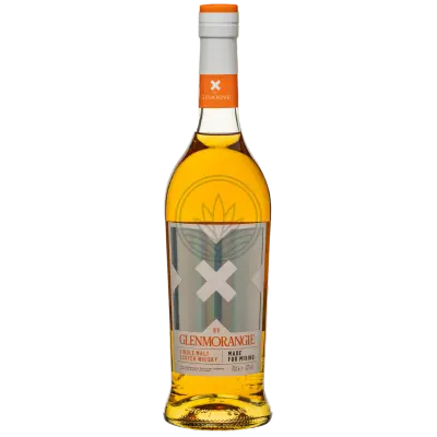 Glenmorangie X