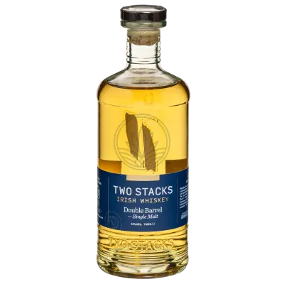 Two Stacks Single Malt Double Barrel