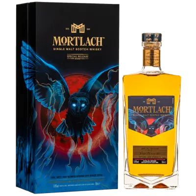 Mortlach Special Release 2022