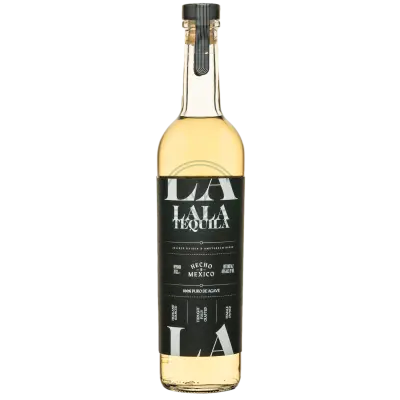 LALA Reposado