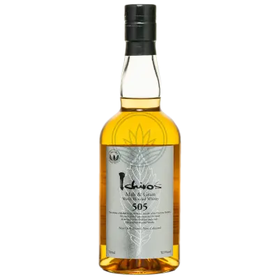 Chichibu Ichiro's Malt & Grain 505 - Right Spirits