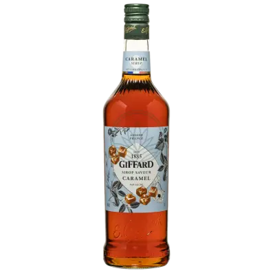 Giffard Caramell Syrup