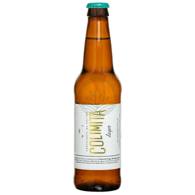 Colimita Lager 24x335ml