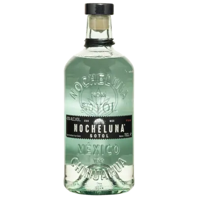 Nocheluna Sotol Blanco