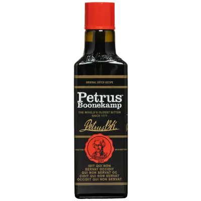 Petrus Boonekamp