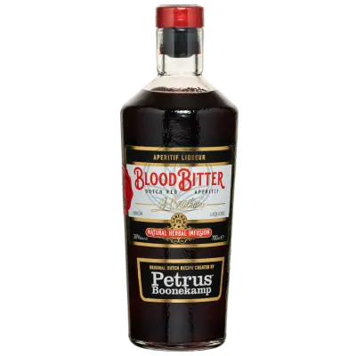 Petrus Bloodbitter