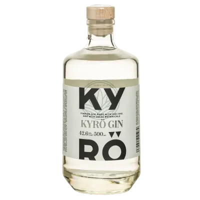 Kyro Gin