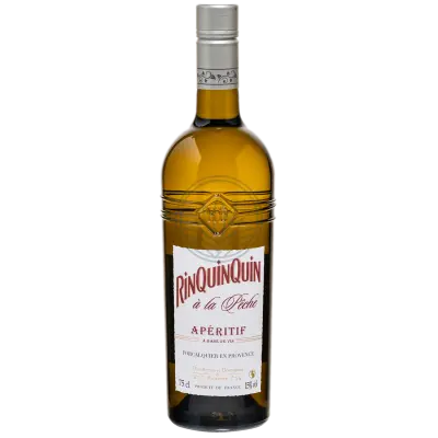 Rinquinquin a'la Peche