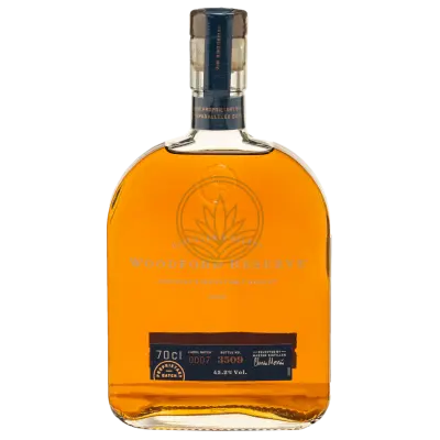 Woodford Reserve Malt